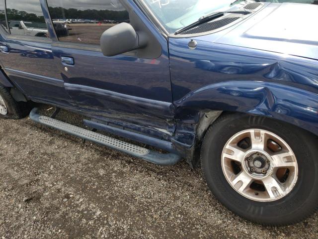 Photo 9 from auction – 2004 FORD EXPLORER S with VIN 1FMZU67K74UA78243