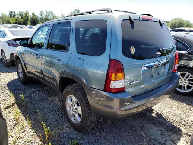 Photo 4 from auction – 2004 MAZDA TRIBUTE ES with VIN 4F2CZ96154KM07734