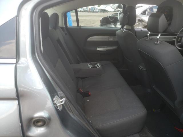 Photo 6 from auction – 2010 CHRYSLER SEBRING TO with VIN 1C3CC4FB2AN222522