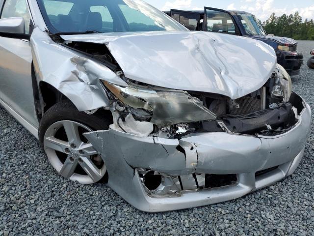 Photo 9 from auction – 2014 TOYOTA CAMRY L with VIN 4T1BF1FK9EU327577