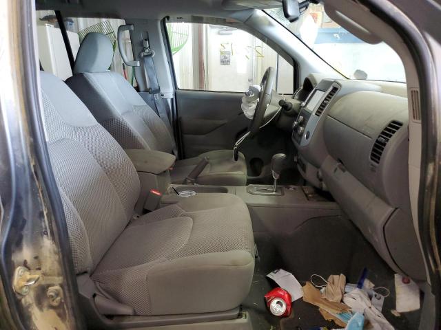 Photo 5 from auction – 2020 NISSAN FRONTIER S with VIN 1N6ED0EB2LN717590