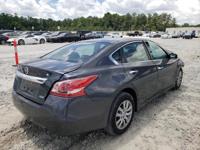 Photo 4 from auction – 2013 NISSAN ALTIMA 2.5 with VIN 1N4AL3AP9DC271061