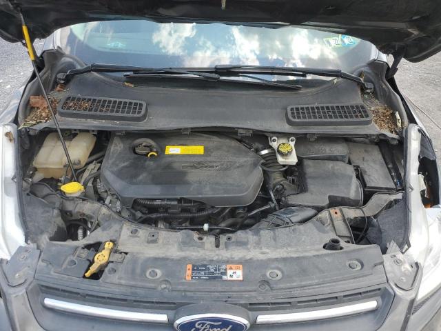 Photo 7 from auction – 2015 FORD ESCAPE SE with VIN 1FMCU9GX1FUC18776