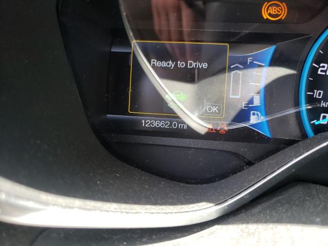 Фото 8 с аукциона – 2013 FORD C-MAX SEL с VIN 1FADP5BU2DL533889