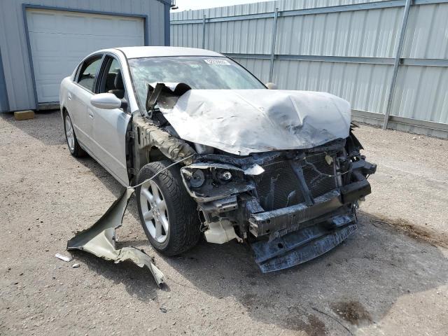 Photo 9 from auction – 2005 NISSAN ALTIMA with VIN 1N4AL11DX5C204111