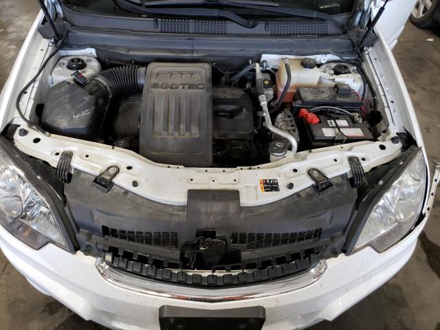 Photo 7 from auction – 2014 CHEVROLET CAPTIVA LT with VIN 3GNAL3EK2ES665884