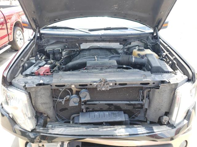 Photo 7 from auction – 2012 FORD F150 SUPER with VIN 1FTFW1CTXCKD22013