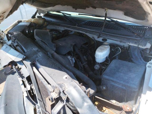 Photo 7 from auction – 2003 CHEVROLET SILVERADO with VIN 1GCHK29U83E125429