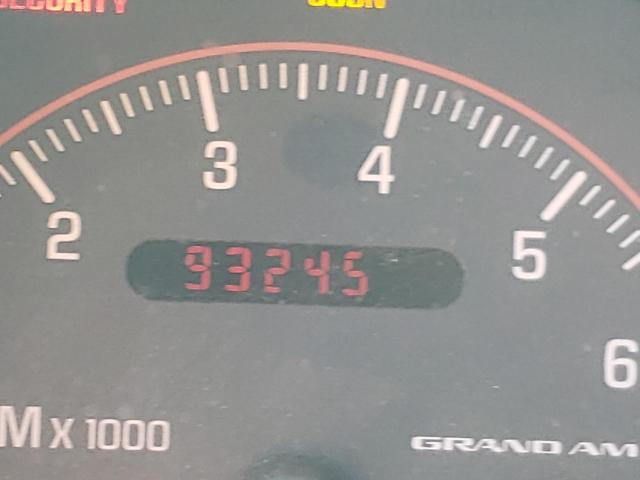 Photo 8 from auction – 2003 PONTIAC GRAND AM S with VIN 1G2NF52E73M706653