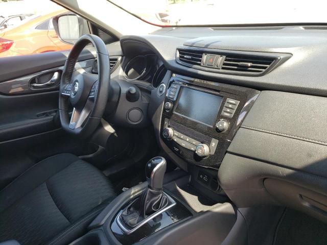 Photo 9 from auction – 2020 NISSAN ROGUE S with VIN KNMAT2MT5LP534490