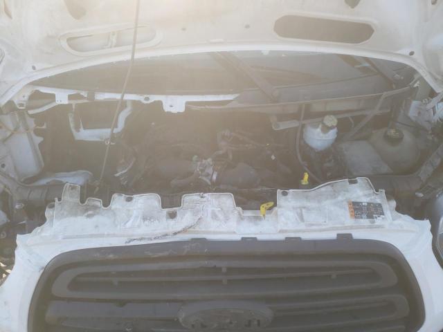 Photo 7 from auction – 2017 FORD TRANSIT T- with VIN 1FTYE9ZMXHKA10145