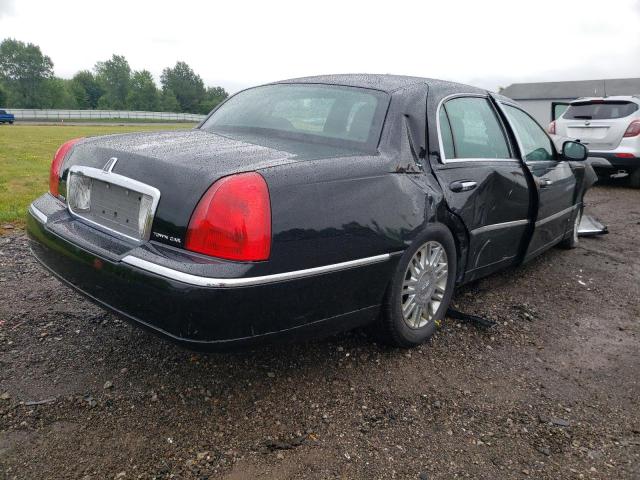 Photo 4 from auction – 2007 LINCOLN TOWN CAR with VIN 1LNHM83V07Y608783