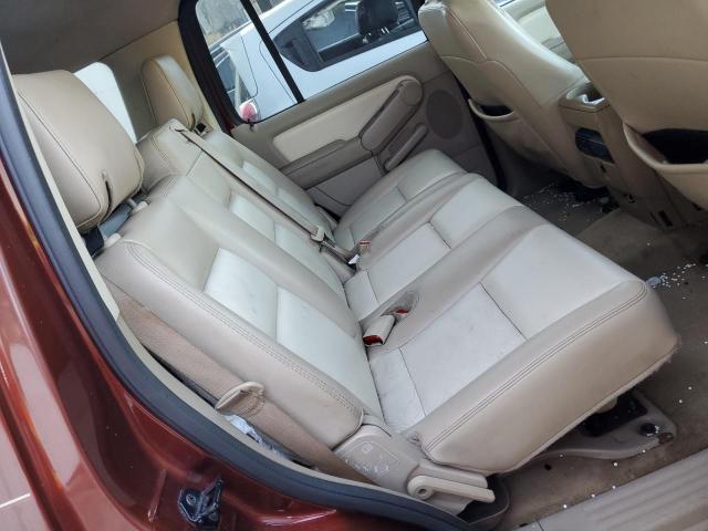 Photo 6 from auction – 2010 FORD EXPLORER X with VIN 1FMEU7DE1AUA91309