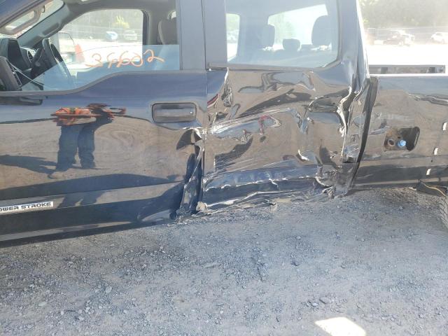 Photo 9 from auction – 2021 FORD F350 SUPER with VIN 1FT8W3DTXMEC50149