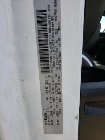 Photo 10 from auction – 2019 RAM PROMASTER with VIN 3C6TRVBG7KE550016