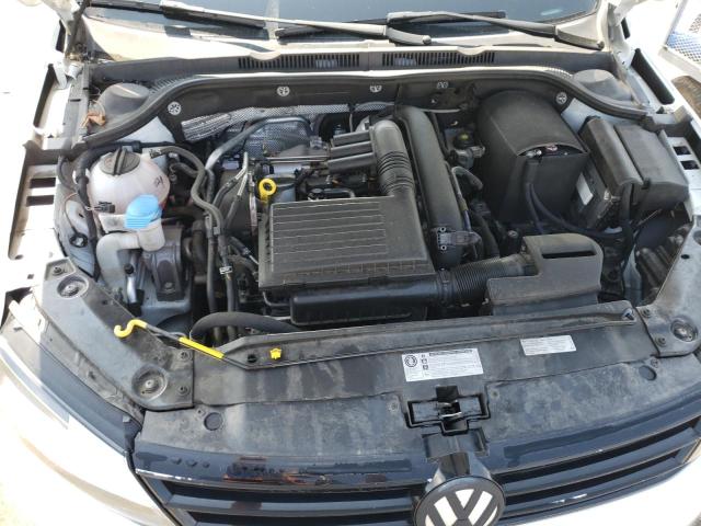 Photo 7 from auction – 2017 VOLKSWAGEN JETTA SE with VIN 3VWB67AJ0HM364531