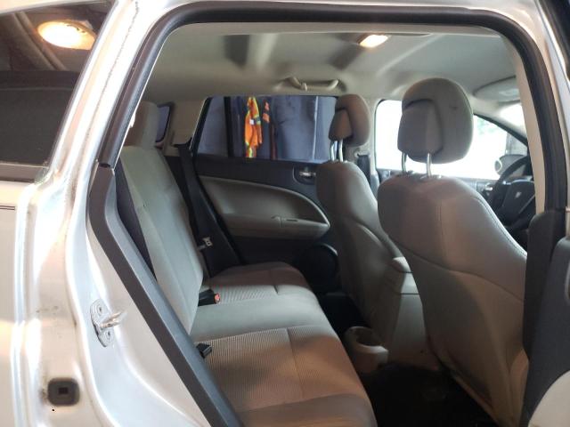Photo 6 from auction – 2012 DODGE CALIBER SX with VIN 1C3CDWDA3CD536093