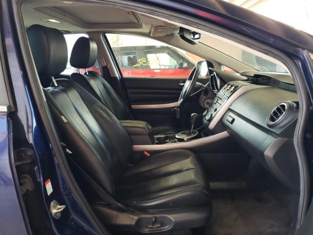 Photo 5 from auction – 2010 MAZDA CX-7 with VIN JM3ER2W37A0305304