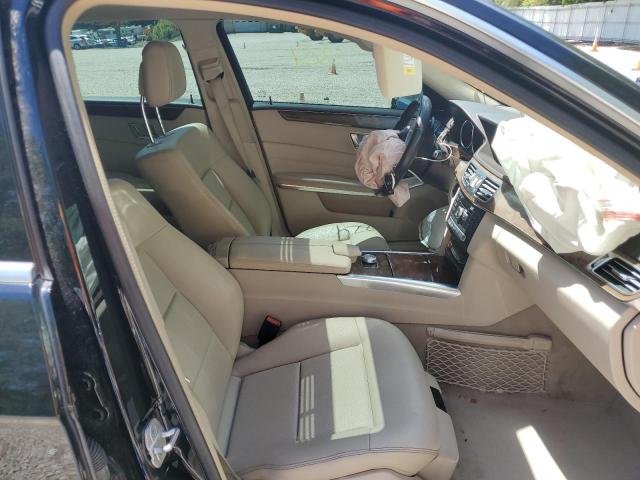 Photo 5 from auction – 2014 MERCEDES-BENZ E 350 4MAT with VIN WDDHF8JB4EA798882