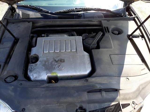 Photo 7 from auction – 2008 LEXUS ES 350 with VIN JTHBJ46G382167159