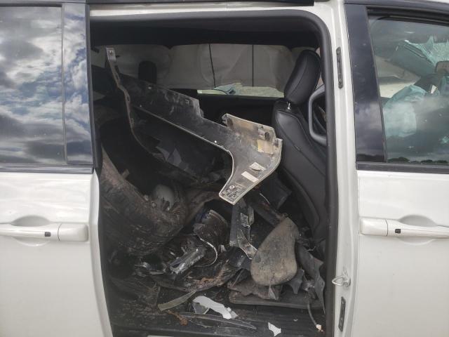 Photo 6 from auction – 2020 CHRYSLER PACIFICA T with VIN 2C4RC1BG3LR273247