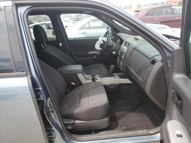 Photo 5 from auction – 2010 FORD ESCAPE XLT with VIN 1FMCU0D70AKC29532