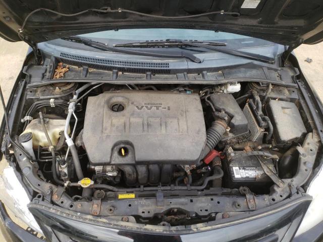 Photo 7 from auction – 2012 TOYOTA COROLLA BA with VIN 2T1BU4EE3CC820284
