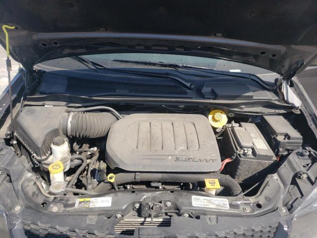 Photo 7 from auction – 2019 DODGE GRAND CARA with VIN 2C4RDGEG9KR760544