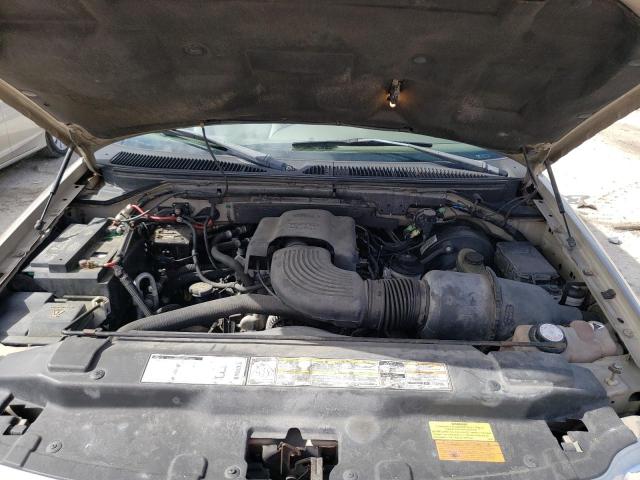 Photo 7 from auction – 2002 FORD EXPEDITION with VIN 1FMRU15W42LA37418