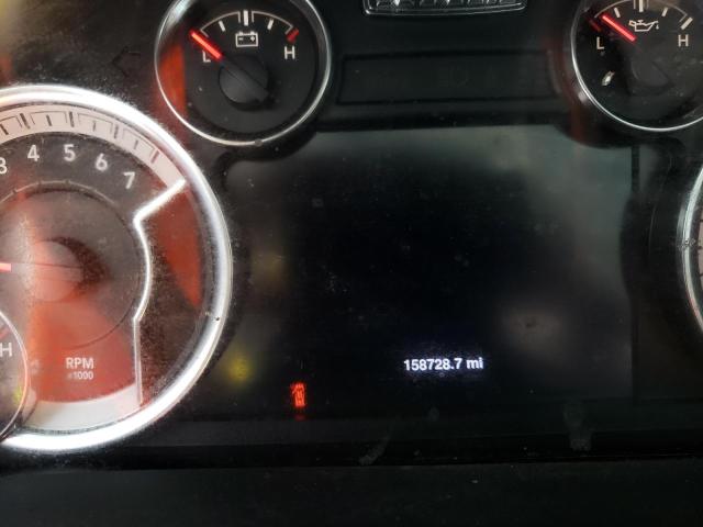 Photo 8 from auction – 2016 RAM 1500 SLT with VIN 3C6RR6LT1GG292664