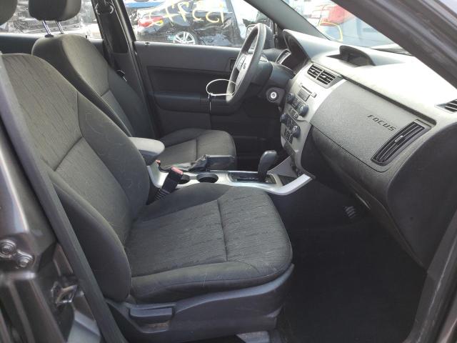 Photo 5 from auction – 2010 FORD FOCUS SE with VIN 1FAHP3FN6AW267912