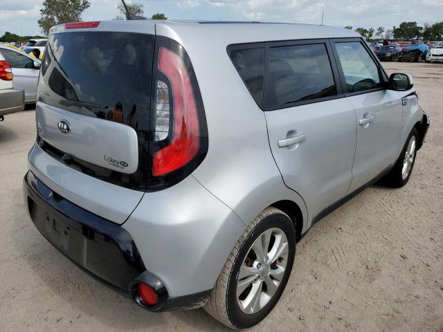 Photo 4 from auction – 2016 KIA SOUL + with VIN KNDJP3A5XG7857553