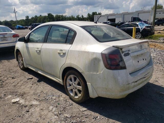 Photo 3 from auction – 2011 NISSAN SENTRA 2.0 with VIN 3N1AB6AP1BL695661