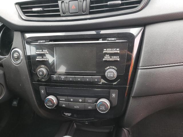 Photo 9 from auction – 2017 NISSAN ROGUE SV with VIN 5N1AT2MV7HC768528