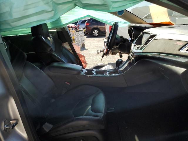 Photo 5 from auction – 2014 CHEVROLET SS with VIN 6G3F15RW1EL958407