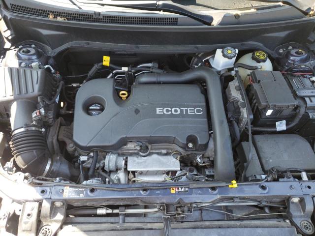 Photo 7 from auction – 2019 CHEVROLET EQUINOX LT with VIN 3GNAXUEV2KL150426