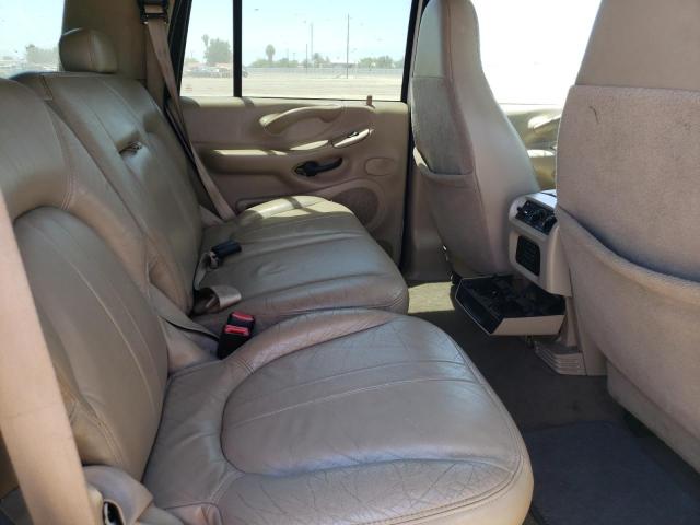 Photo 6 from auction – 2000 FORD EXPEDITION with VIN 1FMRU17L6YLC40385