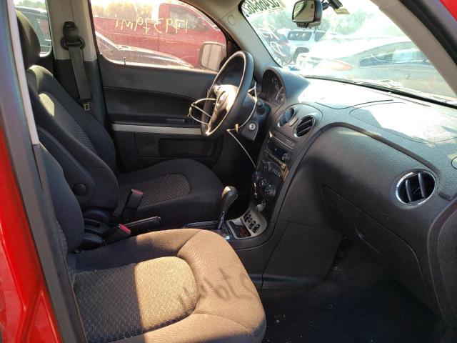 Photo 5 from auction – 2008 CHEVROLET HHR LS with VIN 3GNCA13D58S673120