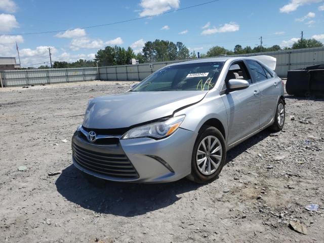 Photo 2 from auction – 2017 TOYOTA CAMRY LE with VIN 4T1BF1FK7HU786840
