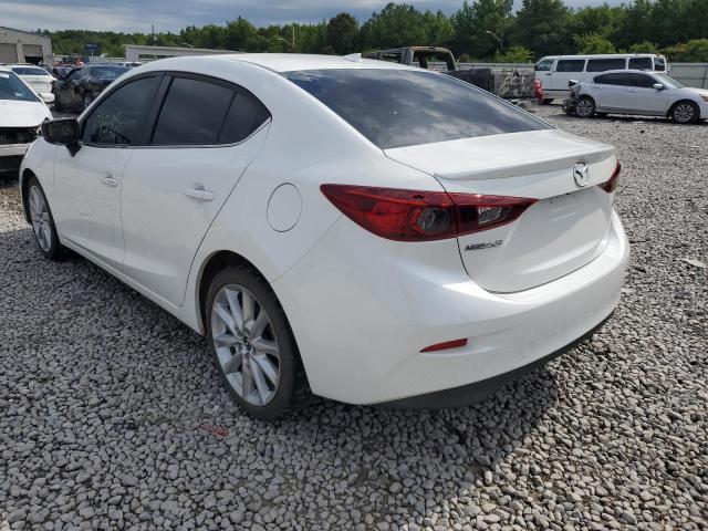 Photo 3 from auction – 2017 MAZDA 3 TOURING with VIN 3MZBN1V70HM152100