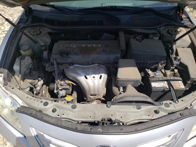 Photo 7 from auction – 2007 TOYOTA CAMRY CE with VIN 4T1BE46K47U056709