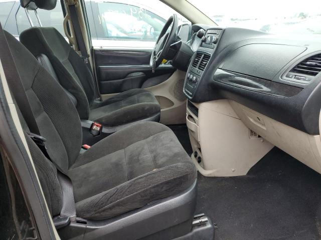 Photo 5 from auction – 2015 DODGE GRAND CARA with VIN 2C4RDGBG5FR738616