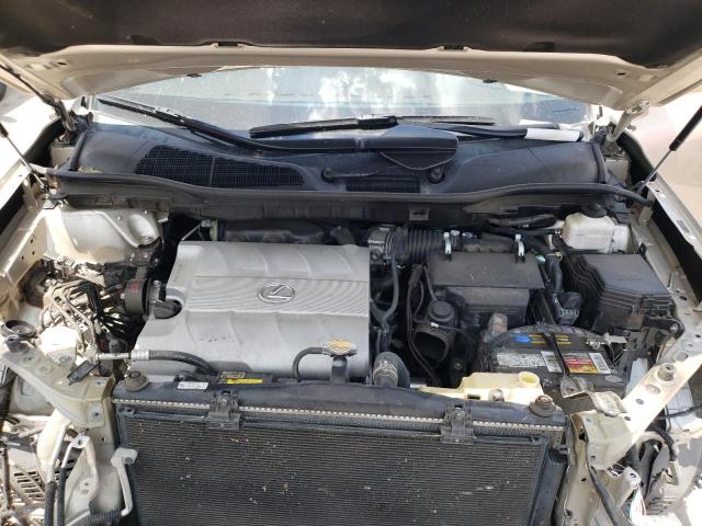 Photo 7 from auction – 2015 LEXUS RX 350 with VIN 2T2ZK1BA4FC175178