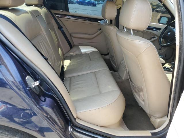 Photo 6 from auction – 2002 BMW 330 XI with VIN WBAEW53472PG18443