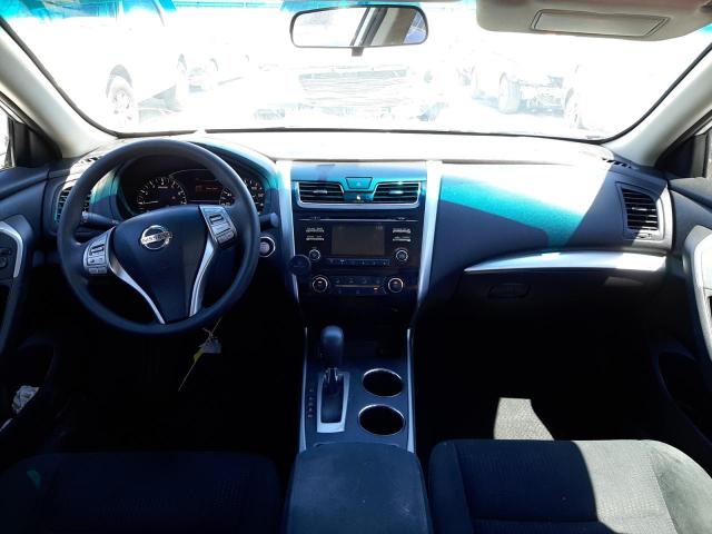 Photo 9 from auction – 2015 NISSAN ALTIMA 2.5 with VIN 1N4AL3AP7FC159099