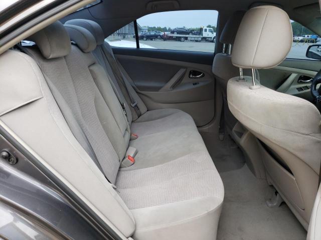 Photo 6 from auction – 2011 TOYOTA CAMRY BASE with VIN 4T4BF3EKXBR186288
