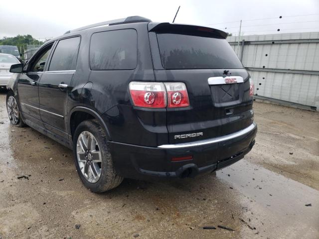 Photo 3 from auction – 2011 GMC ACADIA DEN with VIN 1GKKVTED5BJ411581