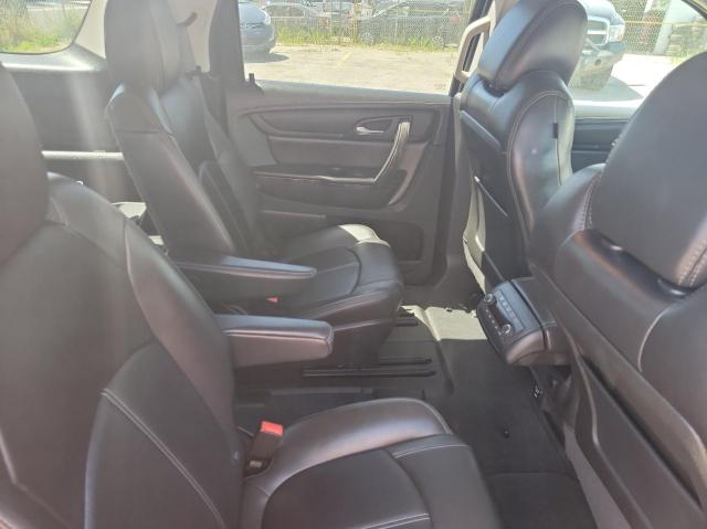 Photo 6 from auction – 2015 GMC ACADIA SLT with VIN 1GKKVRKD1FJ324130