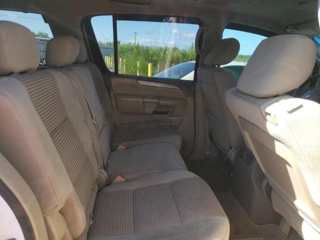 Photo 6 from auction – 2011 NISSAN ARMADA SV with VIN 5N1BA0ND2BN613160