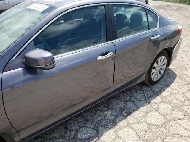 Photo 9 from auction – 2013 HONDA ACCORD EX with VIN 1HGCR2F78DA167078